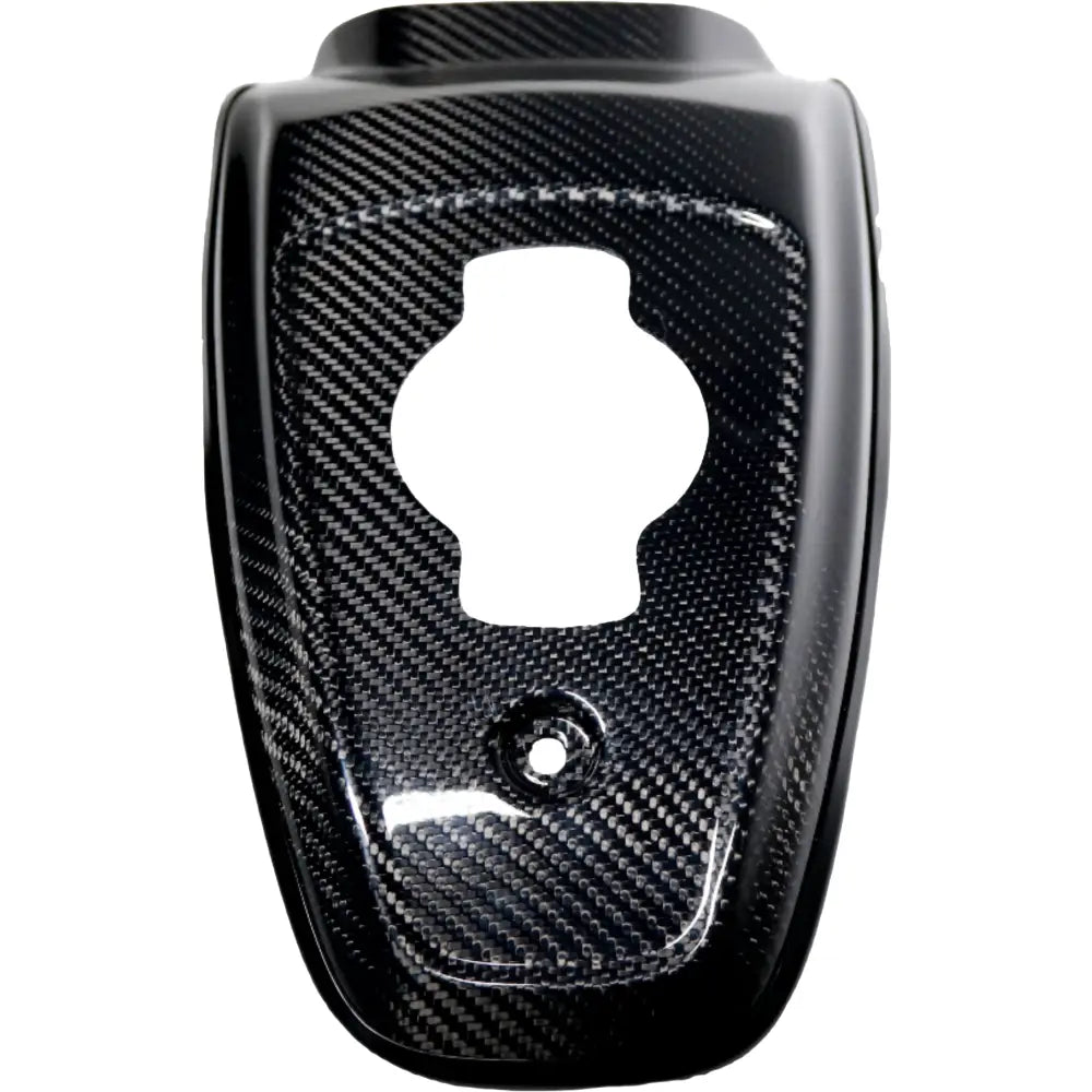 Hofmann Designs Carbon Fiber Dash Body HDCF-6208 - Carbon Challenger Powerplus Chieftian