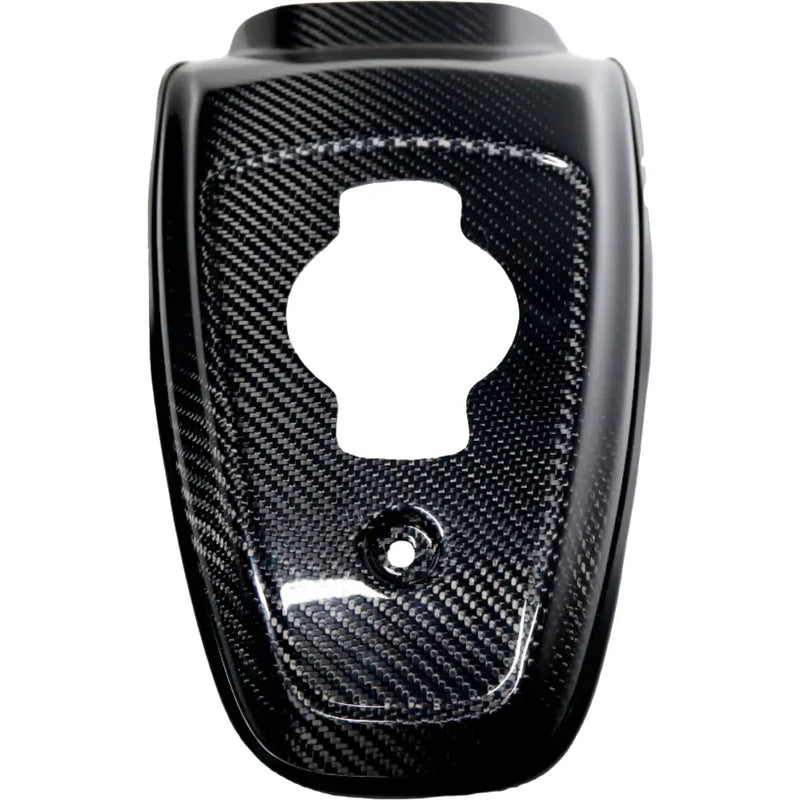 Hofmann Designs Carbon Fiber Dash Body HDCF-6208 - Carbon Challenger Powerplus Chieftian