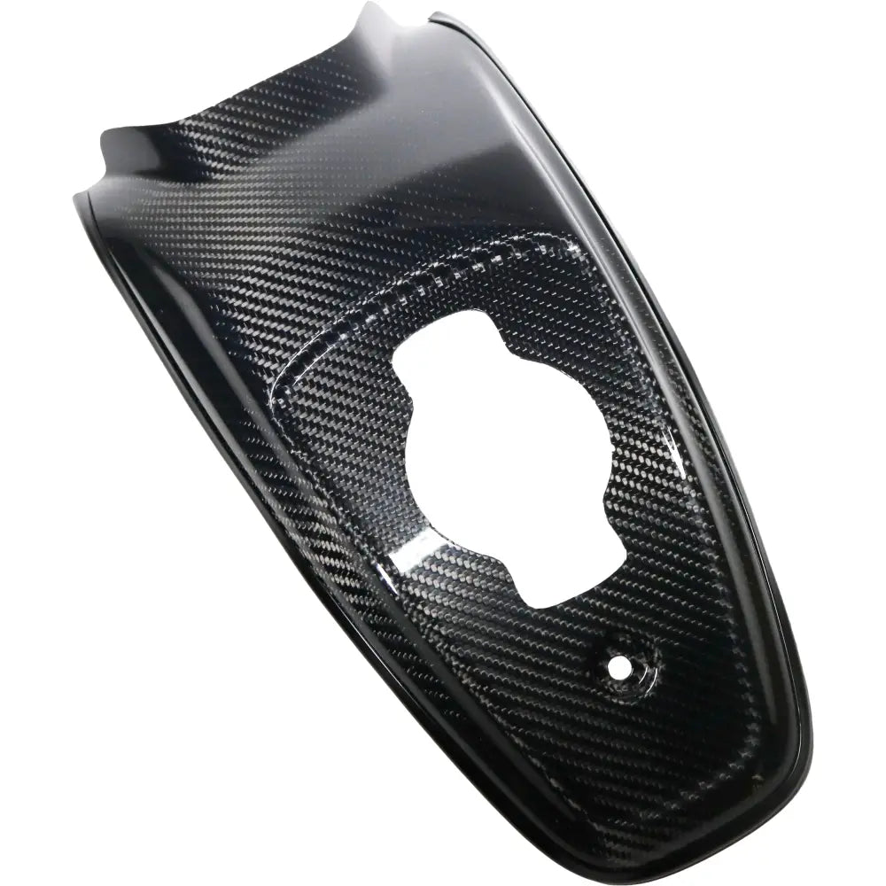 Hofmann Designs Carbon Fiber Dash Body HDCF-6208 - Carbon Challenger Powerplus Chieftian