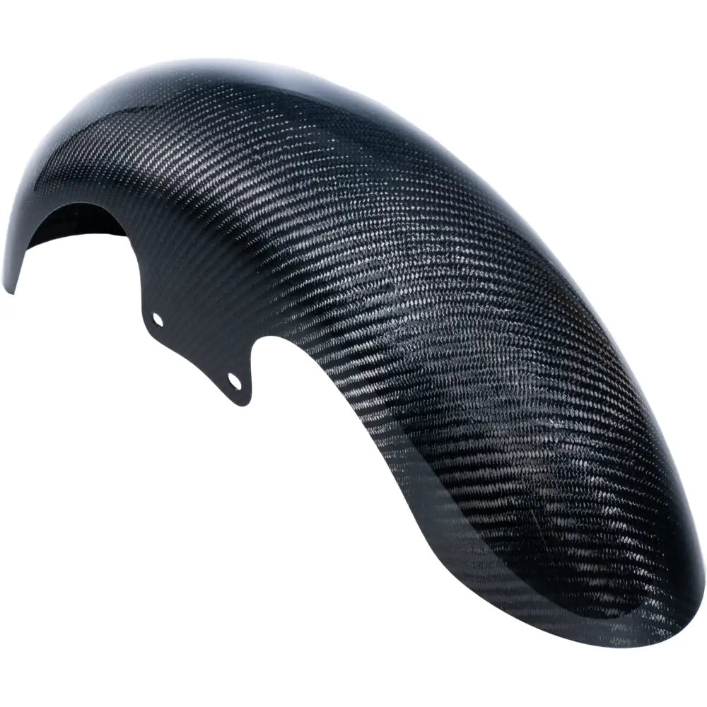 Hofmann Designs Carbon Fiber Mid-Length Front Fender Body HDCF-6207