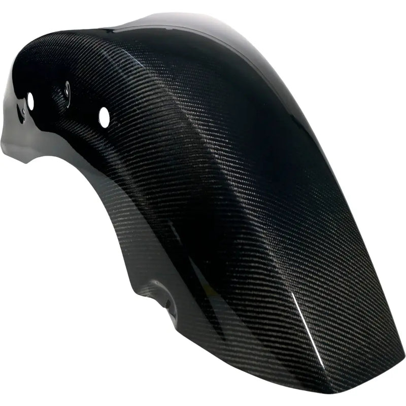 Hofmann Designs Carbon Fiber Rear Fender Body HDCF-6210
