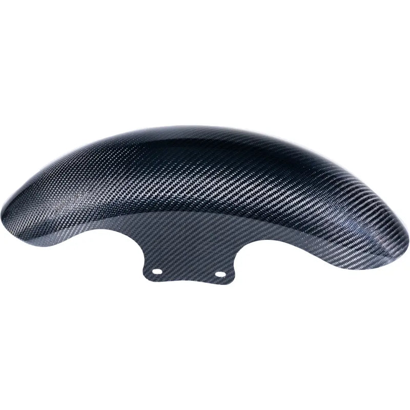 Hofmann Designs Carbon Fiber Shorty Fender Body HDCF-6027