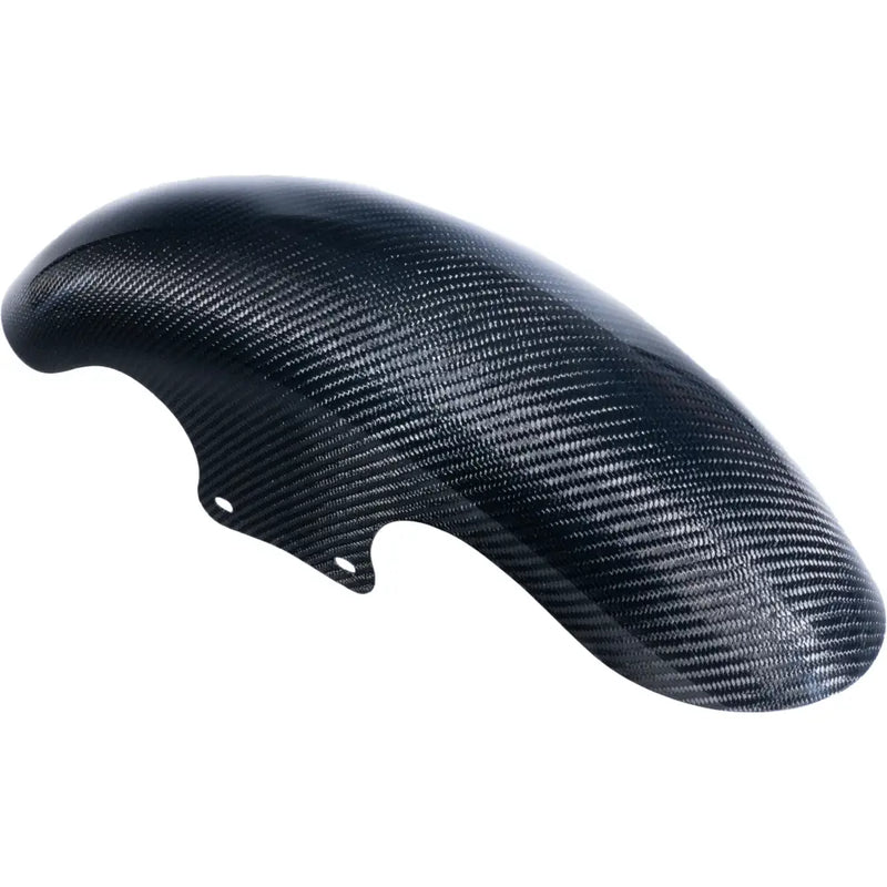Hofmann Designs Carbon Fiber Shorty Fender Body HDCF-6029