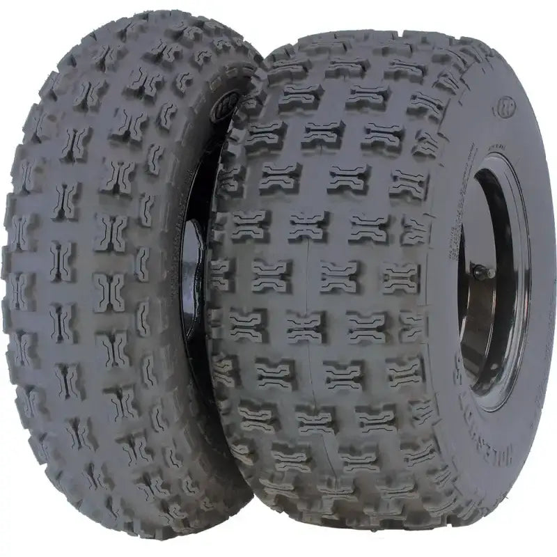 Holeshot Sr Rr 20x10x9 - ITP