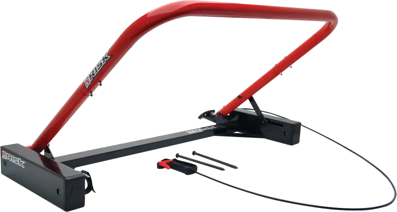 Holeshot Starting Gate Manual - RV and Auto Parts