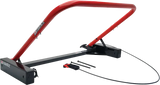 Holeshot Starting Gate Manual - RV and Auto Parts