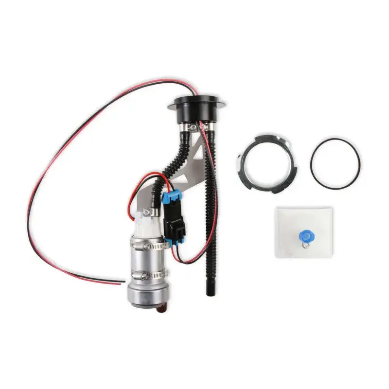 12-347 Fuel Pump Electric
