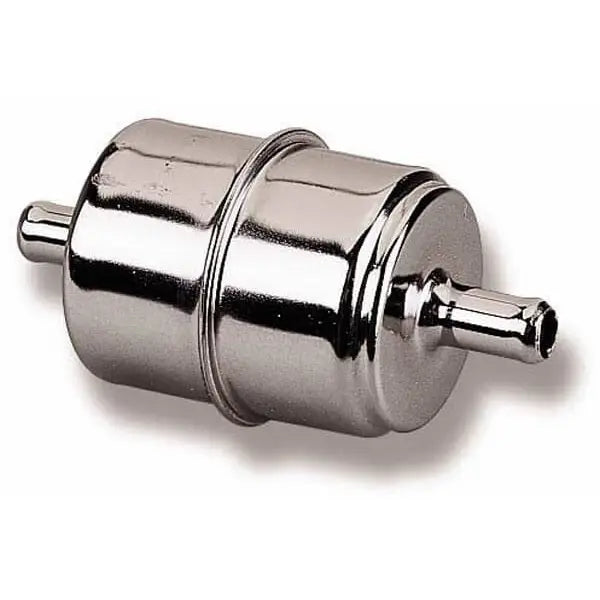 Holley 162-524 - Chrome
