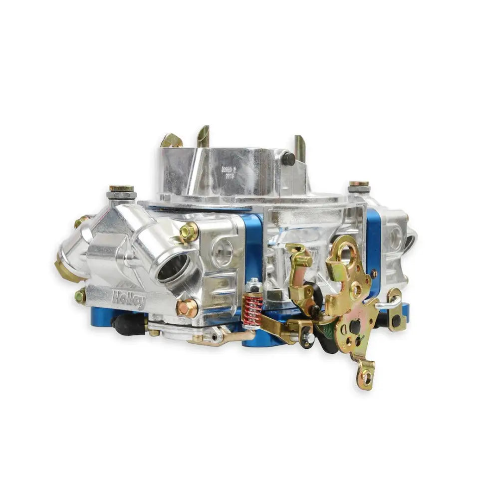 Holley 0-76750BL Carburetor