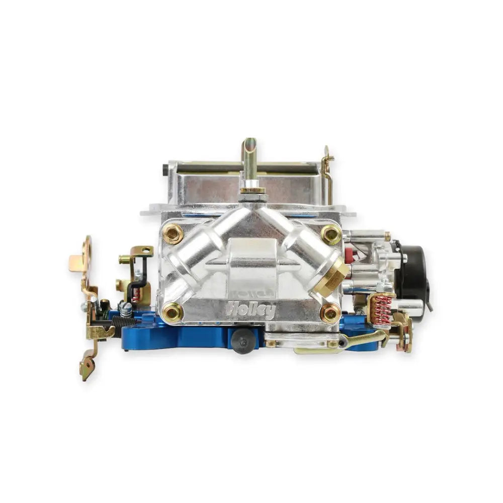 Holley 0-76750BL Carburetor