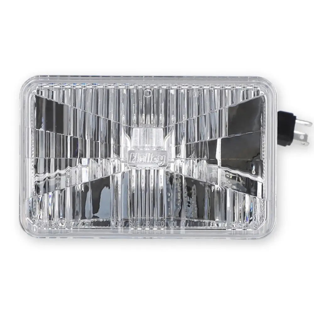 Holley LFRB120-1 Headlight Conversion Kit - White