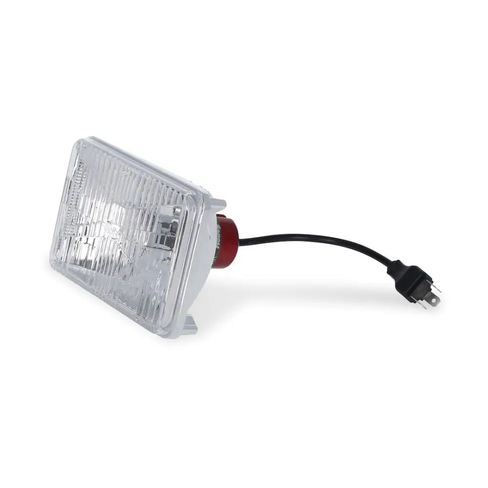 Holley LFRB120-1 Headlight Conversion Kit - White