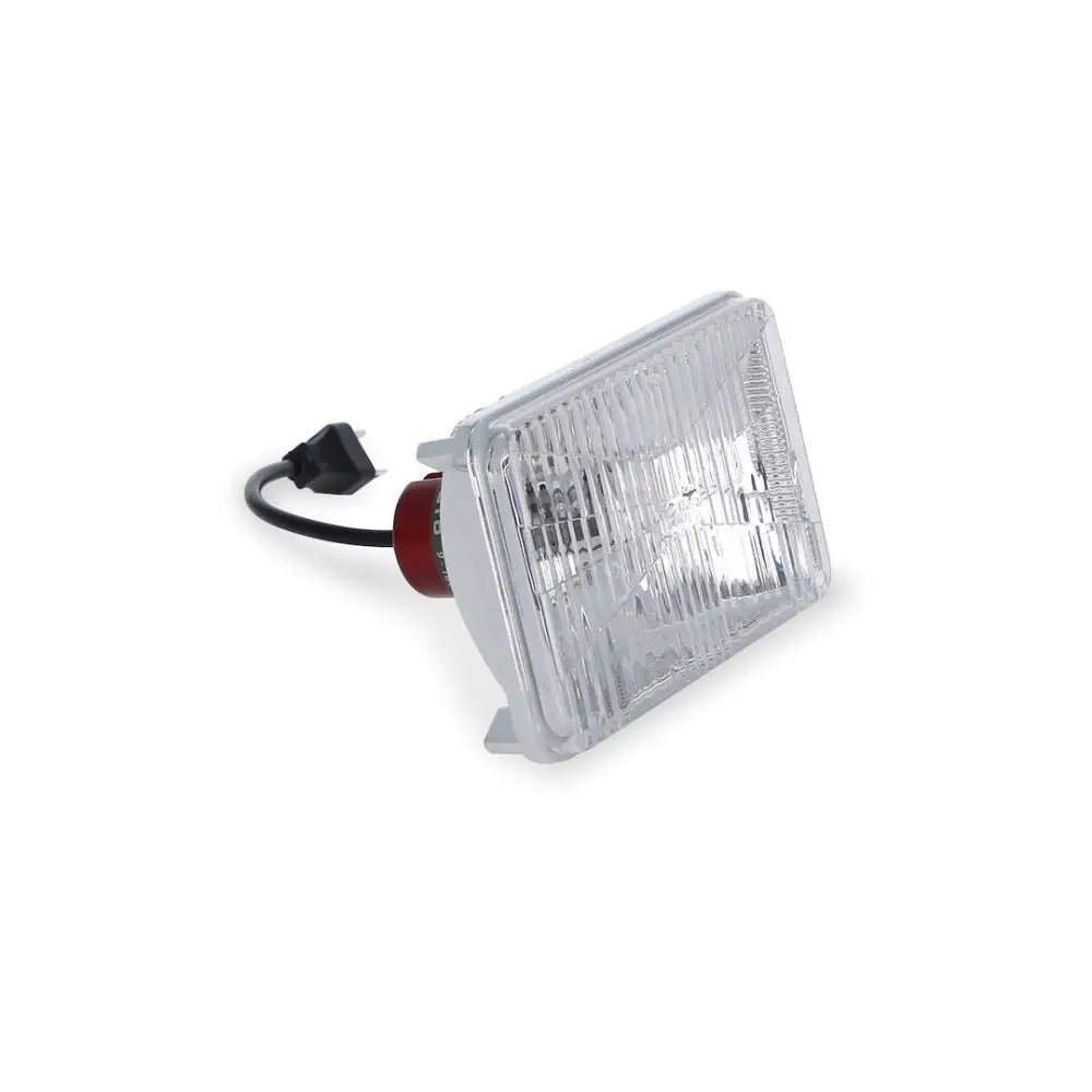 Holley LFRB120-1 Headlight Conversion Kit - White