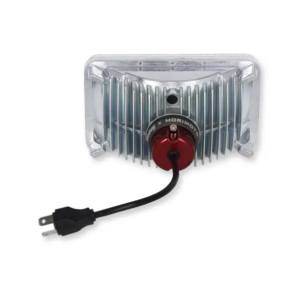 Holley LFRB121 Headlight Conversion Kit - White