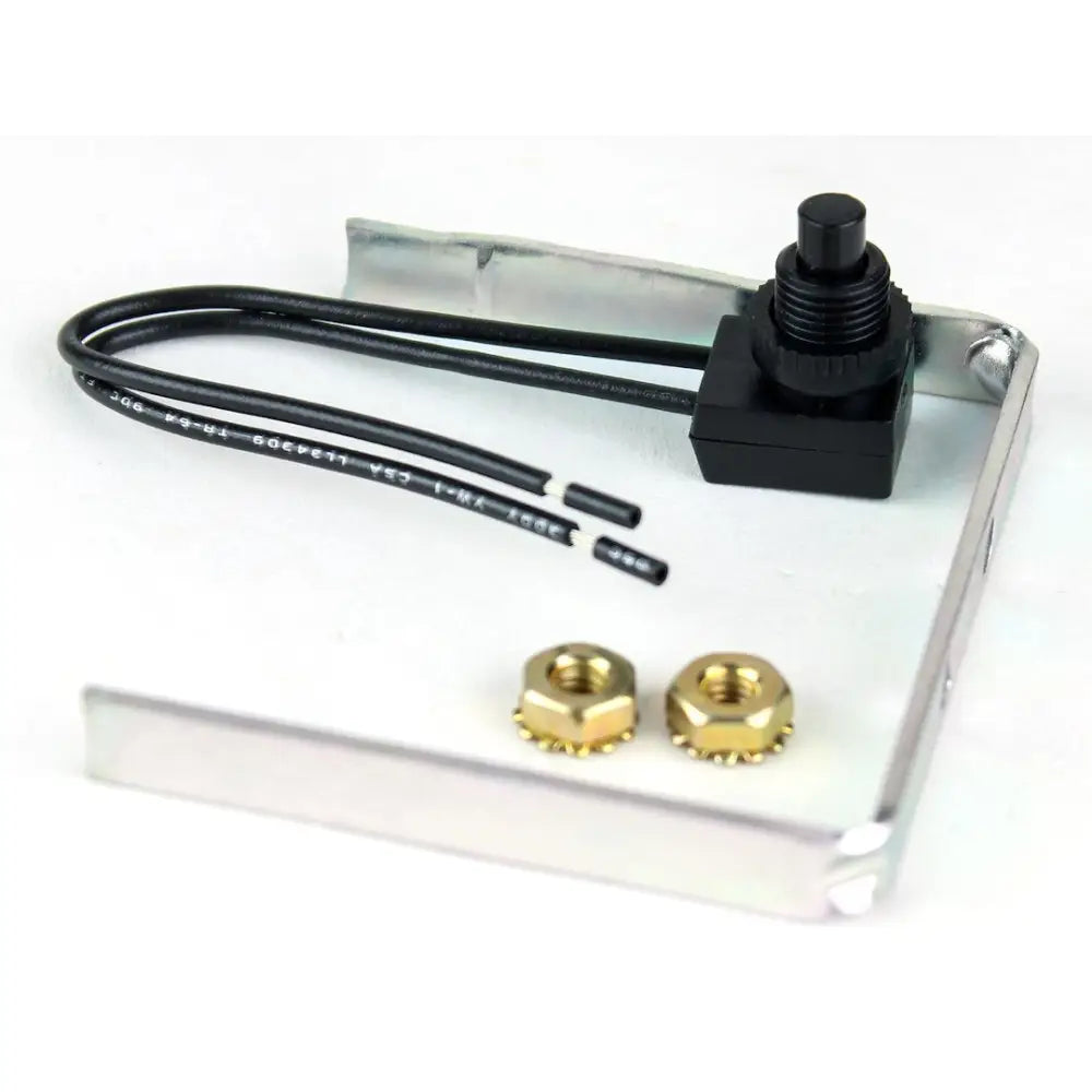 Holley NOS369VBBPF Gauge Nitrous Oxide Pressure