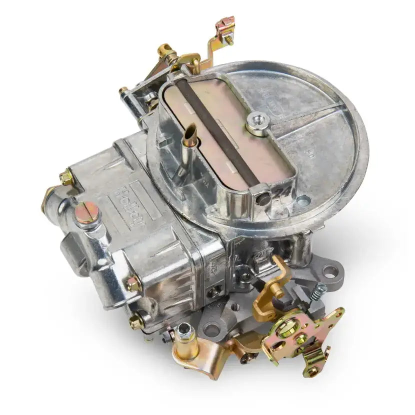 Holley Performance 0-4412S Carburetor