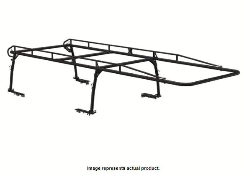 Holman 06113 Pro Ii Truck Cap Rack - Extended Ca - RV and Auto Parts