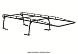 Holman 06113 Pro Ii Truck Cap Rack - Extended Ca - RV and Auto Parts