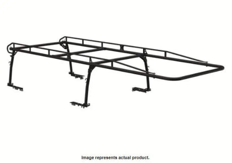 Holman 06113 Pro Ii Truck Cap Rack - Extended Ca - RV and Auto Parts