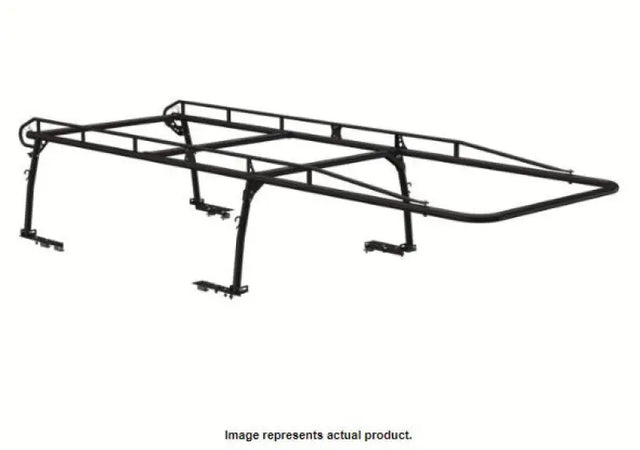 Holman 06113 Pro Ii Truck Cap Rack - Extended Ca - RV and Auto Parts