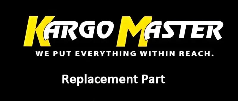 11-80082-R1 Ladder Rack Mounting Bracket