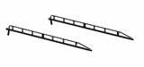 Holman 12101 The Pro Rack Side Channels Quality ladder rack side rail from Holman