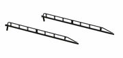 Holman 12101 The Pro Rack Side Channels Quality ladder rack side rail from Holman