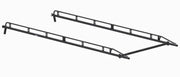 Holman 12103 The Pro Rack Side Channels Quality ladder rack side rail from Holman