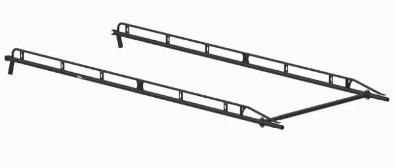 Holman 12103 The Pro Rack Side Channels Quality ladder rack side rail from Holman