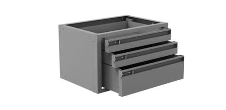 Holman 4003C Commercial Bin For Gm (40 - RV and Auto Parts