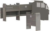4005C Van Storage System Kit