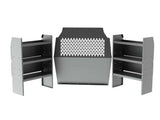 400CE Van Storage System Kit