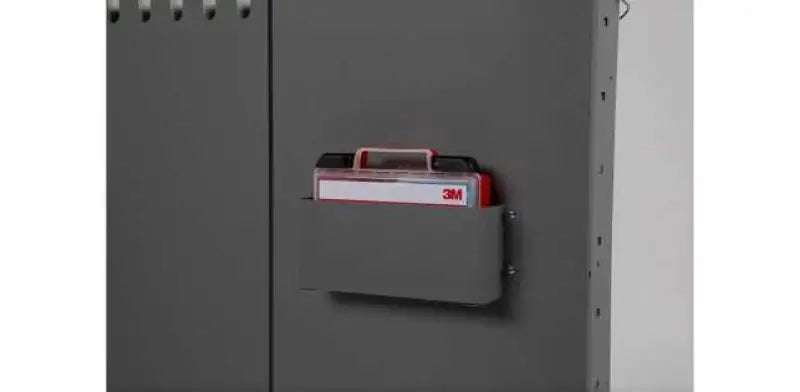 40110 Van Storage System First Aid Kit Tray