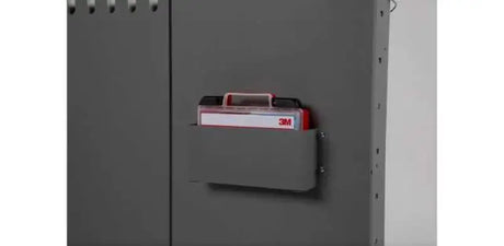 40110 Van Storage System First Aid Kit Tray
