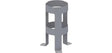 40121 Tank Mounting Bracket