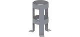 40121 Tank Mounting Bracket