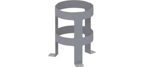 40122 Tank Mounting Bracket