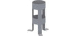 40126 Tank Mounting Bracket