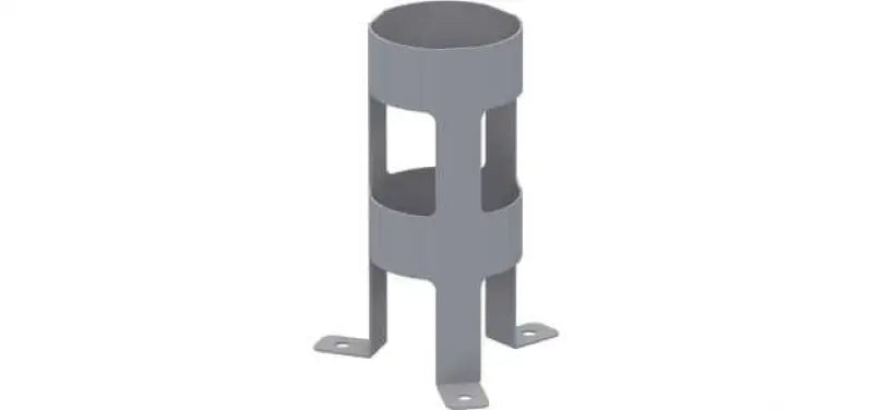 40126 Tank Mounting Bracket