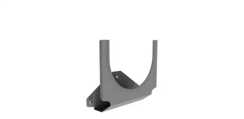 40131 Hard Hat Bracket