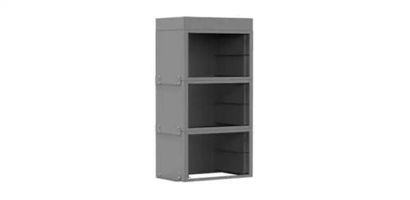 40150 Van Storage System Drawer