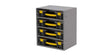 40190 Van Storage System Cabinet