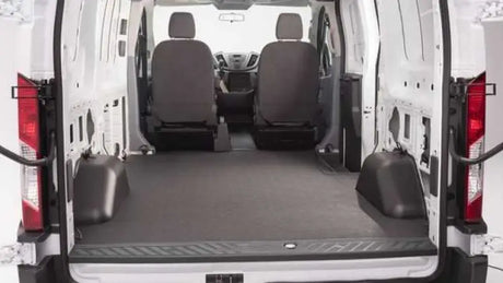 40460 Cargo Area Liner