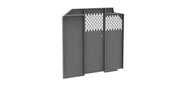 4061M Bulkhead Divider