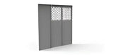 4061PL Bulkhead Divider