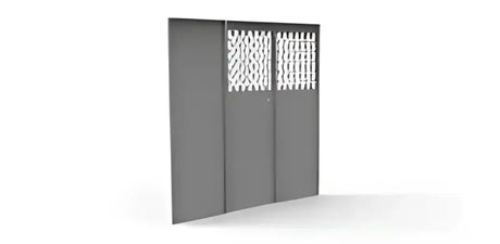 4061PL Bulkhead Divider