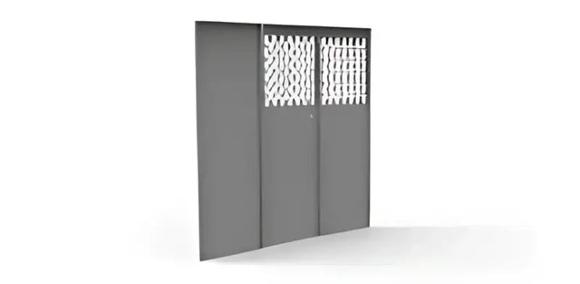 4061PL Bulkhead Divider