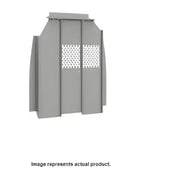 Holman 4061SH Partition Kit - Perforated - Sprint - RV and Auto Parts