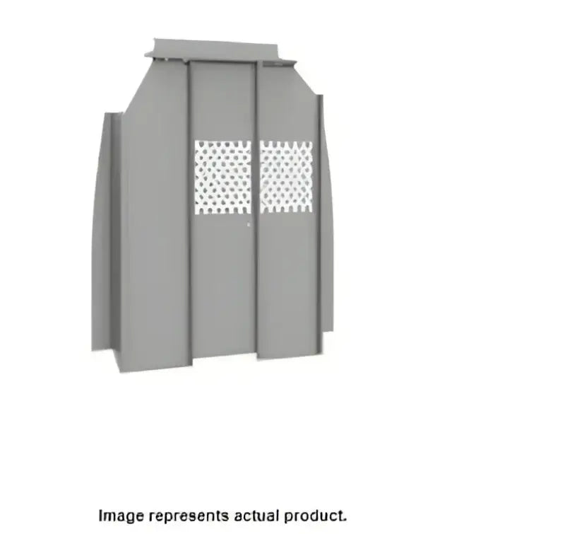 Holman 4061SH Partition Kit - Perforated - Sprint - RV and Auto Parts