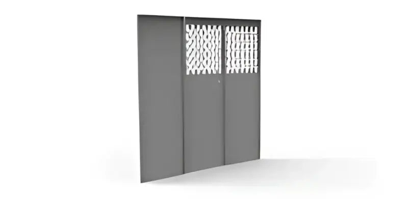 4061SL Bulkhead Divider